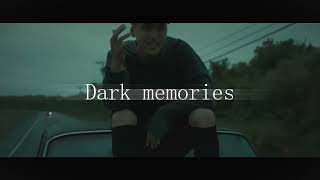 FREENF type beat quotDark memoriesquot [upl. by Alorac684]