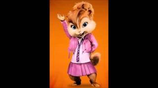 Tal feat Flo Rida Danse Chipmunks et chipettes [upl. by Ernie666]