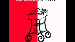 Les Vilars  Téléphone Rouge pour Donald [upl. by Forward]