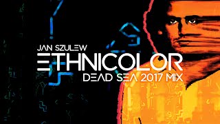 JeanMichel Jarre  Ethnicolor Dead Sea 2017 Mix HQ replica cover by Jan Szulew [upl. by Ola]