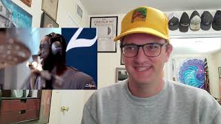 Jazz drummer reacts Larnell Lewis Zildjian Live Change Your Mind [upl. by Aicenod941]