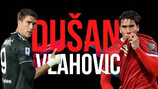 Dusan Vlahovic [upl. by Cissy959]