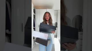 Intimissimi Calzedona Tanrevel HAUL Vlogg grwm [upl. by Ekard]