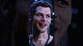 Niklaus Mikaelson edit for originals movie movie orginals vampirediaries klausmikaelson [upl. by Smeaj]