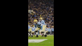 Bruins First Half TDs vs Iowa  UCLA Football [upl. by Frere]