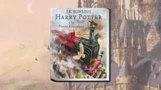 Harry Potter e la Pietra Filosofale [upl. by Ajani]