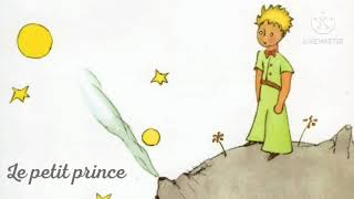 Livre audio pour enfants  Le petit prince Antoine de Saint Exupéry lu par Pierre Arditi [upl. by Yelehsa381]