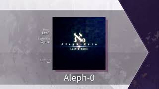 【Arcaea】 Aleph0 Future 10 Chart View [upl. by Charo]