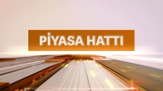 Piyasa Hattı  8 Kasım 2024 [upl. by Lavery]