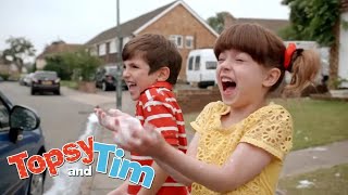 Topsy amp Tim 2 hour Marathon  Season 1 ep 115 Full Episodes  Shows for Kids [upl. by Noryd]