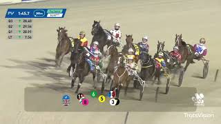 2024 Bill Collins Trotters Sprint [upl. by Merete413]