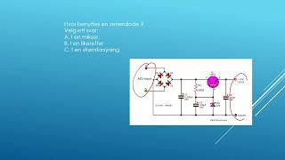 MODUL 41 DIODER 1 [upl. by Mccarthy]