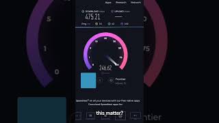 Understanding Your Internet Speed Test and Tips for a better SpeedTest [upl. by Acherman]