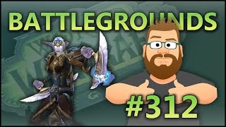 WoW PvP Battlegrounds Ep312  Schleimige Russeninsel [upl. by Lellih]