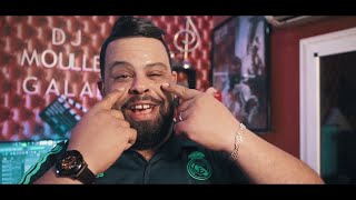 Cheb Bello feat dj Moulay  3inehom Mesawsa ©️2020 Clip Officiel By Harmonie  شلب بيلو عينهم مسوسة [upl. by Eleanore]