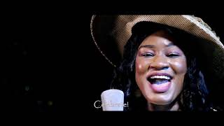 Agbani Horsfall  Celebrate A Christmas Song  Official Video [upl. by Nel]