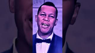 The Platters  Smoke Gets in Your Eyes Americana Remastered 4K 3 [upl. by Yevol]