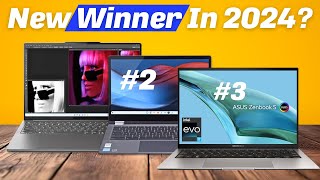 Best laptops for programming in 2024  Who Is the New 1 [upl. by Rafat]