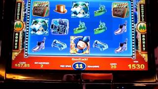 Super Monopoly Money Reel Decision Point 3 [upl. by Latrell763]