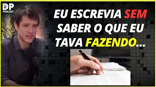 ERROS INICIAIS DE UM APROVADO NO CONCURSO DE AUDITOR DA RECEITA FEDERAL [upl. by Reyam]