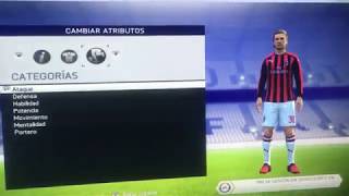 david beckham en fifa 14 2018 link de descarga [upl. by Dyana]