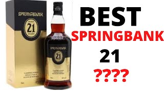 SPRINGBANK 21 2020 RELEASE [upl. by Yllet]