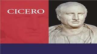 Cicero [upl. by Deach718]