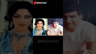 Ratan Tata Sir 💔 amp Simi Garewal Old Memories 🕊️😭  Ratan Tata Status 💔  Rip 🙏 [upl. by Ettennek]