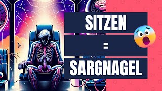 Sitzen  Sargnagel [upl. by Eeram]