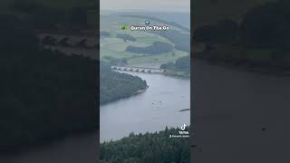 🎧🌍🌳 bamford peakdistrict quranvideo [upl. by Zingale]