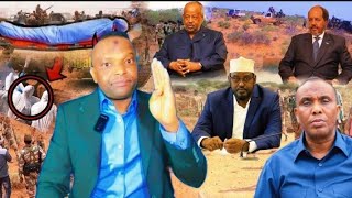 DAG DAG AH WAJIGA QARSOON AMAR ALLE LAAKIIN 21 October 2024 [upl. by Annod]