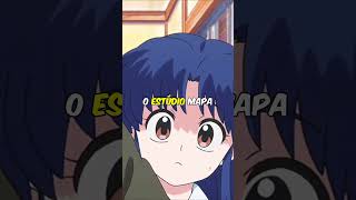 Esse ESTÚDIO de ANIME tá MUITO PÜT0 [upl. by Meakem]