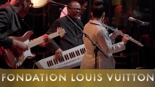 FULL HD Herbie Hancock Concert in Paris 2023 [upl. by Anirbys]