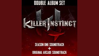 The Instinct Original Arcade Soundtrack [upl. by Enelav129]