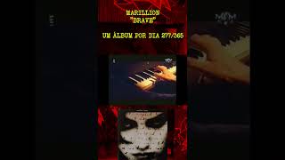 MARILLION  BRAVE  ÁLBUM 277 marillion 90srock 90smusic anos90 90s [upl. by Sirapal409]