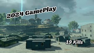 Alcatraz in 2024 Gameplay 3rd place [upl. by Nnyluqcaj402]