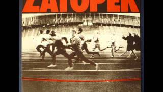 Zatopek  Dispo Funk [upl. by Eecyal]