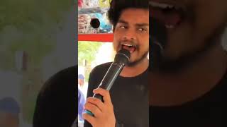 Trolley Song  Singer Rohit Raj [upl. by Notyalk536]