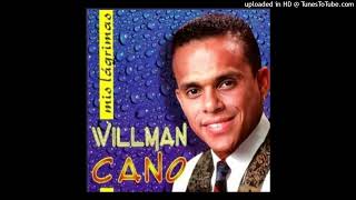 Willman Cano  Mis Lágrimas HQ Audio [upl. by Ekud]