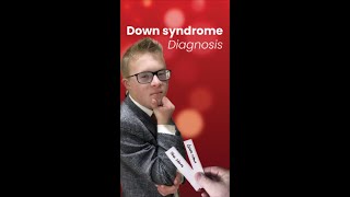 Down syndrome Diagnosis [upl. by Zechariah]