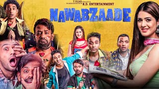 how to download nawabzade full movie HD 720p watch online  how to download [upl. by Kokaras]