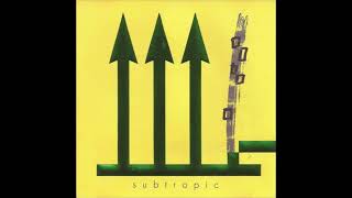 Subtropic  Sauce [upl. by Lubet]