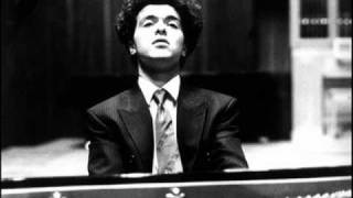 Schumann  Theme And Variations On The Name Abegg Evgeny Kissin [upl. by Schick]