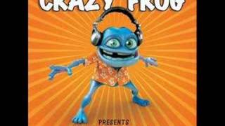 crazy frogthe final countdown [upl. by Teryl]