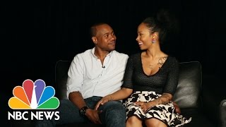 Trans Love In The Black Community Living Color  NBC News [upl. by Doherty]