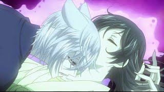 Ova 3 de Kamisama HajimemashitaRESEÑA Tomoe quiere violar a Nanami [upl. by Simons]