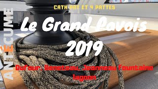 Le Grand Pavois 2019 [upl. by Florine519]