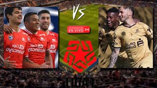 🔴En Vivo🔴 Cienciano 🆚Cusco Fc  Liga 1 Jornada 13 liga1 [upl. by Charmain]