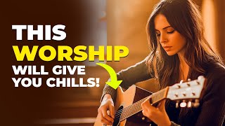 Beautiful Gospel Worship Songs 2024  Soothing Lyrics for Healing [upl. by Leelahk]