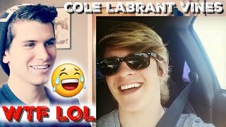 Cole LaBrant Vine Compilation  Reaction [upl. by Ahseneuq]